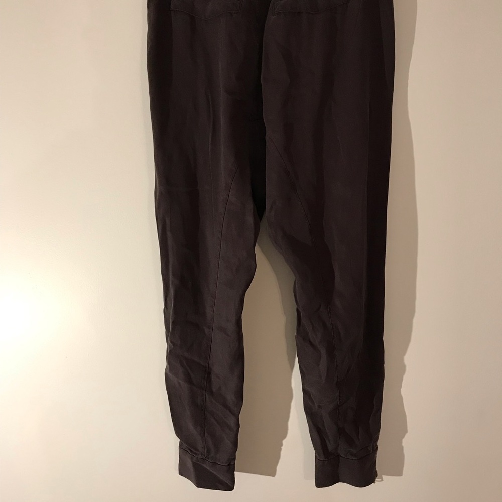 Zara Basic Pants - image 3